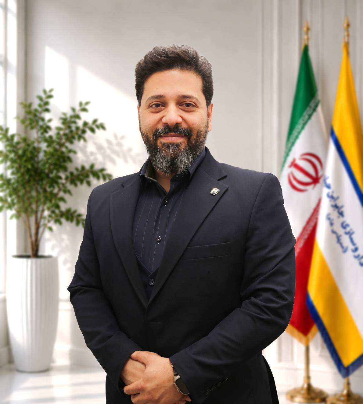  محمد کرمی